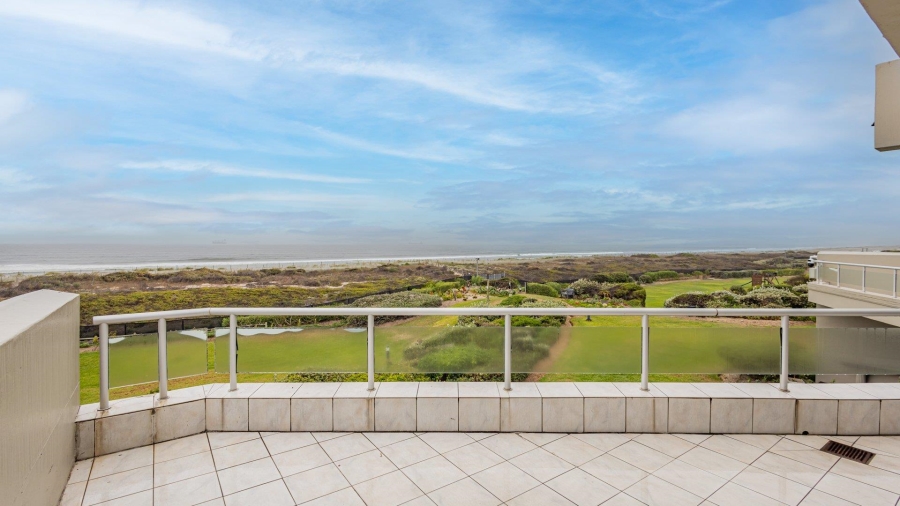 To Let 3 Bedroom Property for Rent in Table View Western Cape